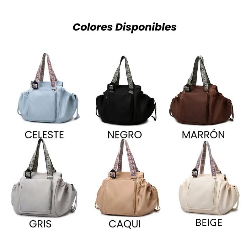 Bolso Transformable en Cuna para Viaje 3 en 1 Multifuncional – Organizador de Mamá, Mochila y Cuna Portátil - Image 6