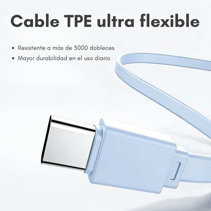 Mini power bank 10000mAh - Image 3