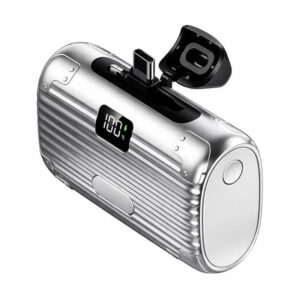 Batería Externa 10000mAh