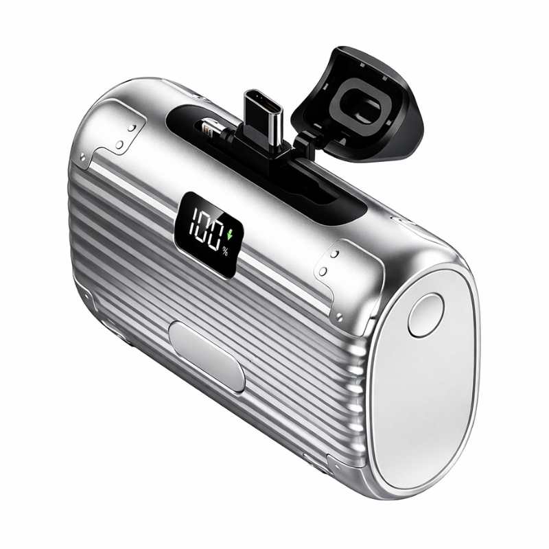 Batería Externa 10000mAh