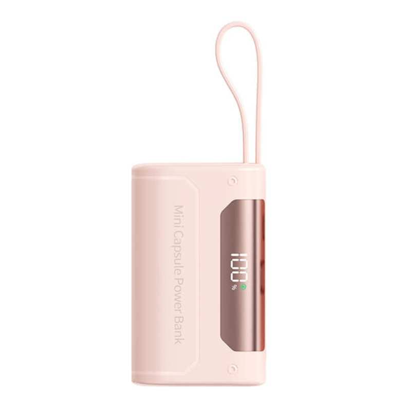 Mini power bank 10000mAh