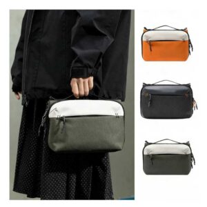 Bolso Organizador Electrónico