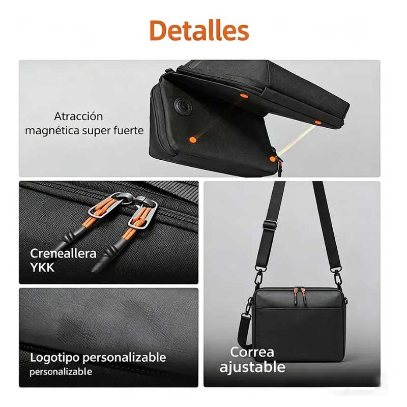 Bolso Organizador Electrónico - Image 3