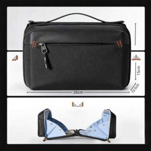 Bolso Organizador Electrónico